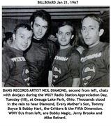 WIXY Billboard Jan 21 1967